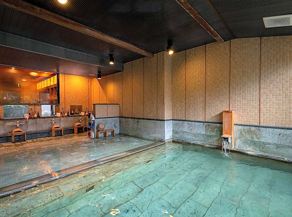 Kashintei Shirahama
