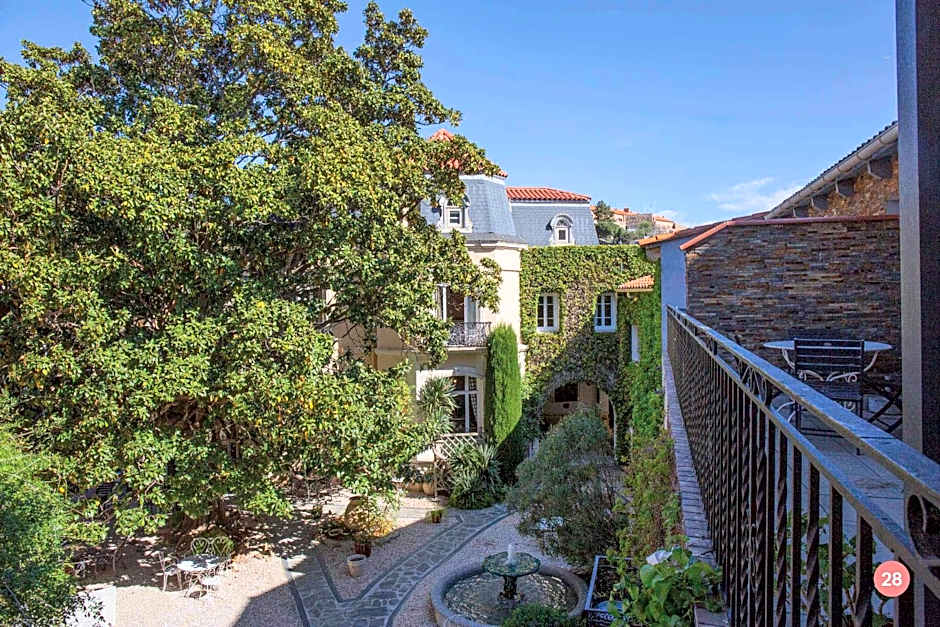 Hôtel La Casa Pairal