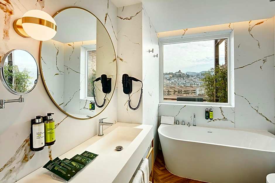 Sercotel HMO Martina