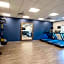 Hampton Inn by Hilton Richwood Cincinnati South