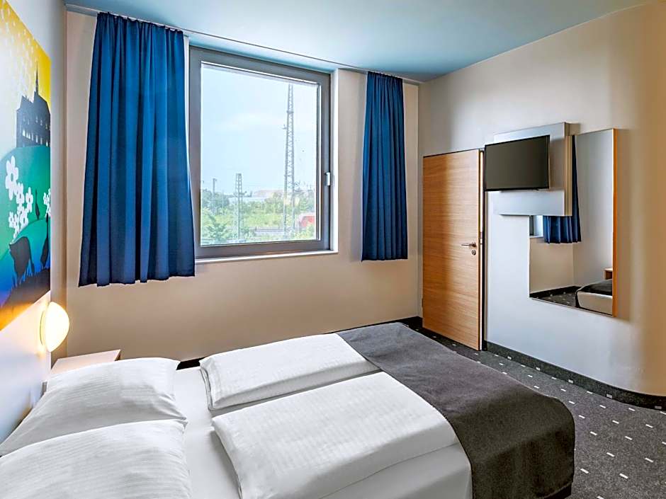 B&B Hotel Göttingen-City