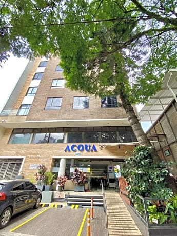 Hotel Acqua Express