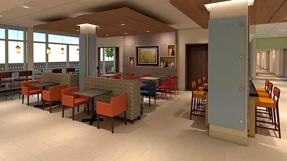 Holiday Inn Express & Suites Mishawaka - South Bend By IHG