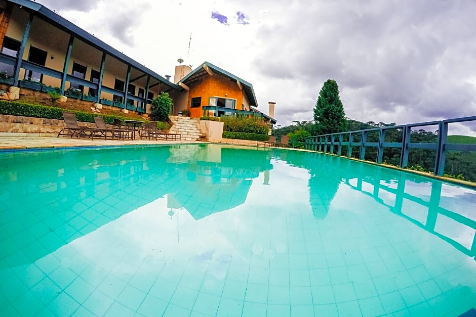 Plaza Inn Condomínio Week Inn