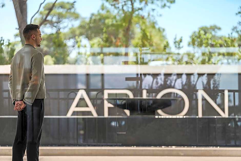 Four Seasons Astir Palace Hotel Athens