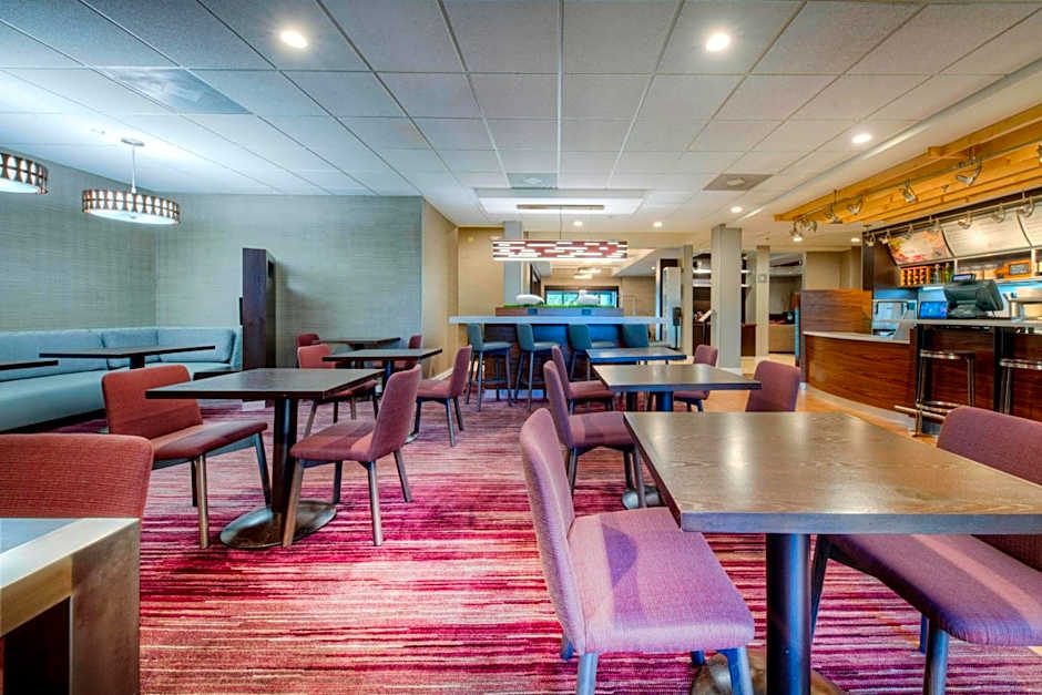 Courtyard by Marriott Raleigh Crabtree Valley
