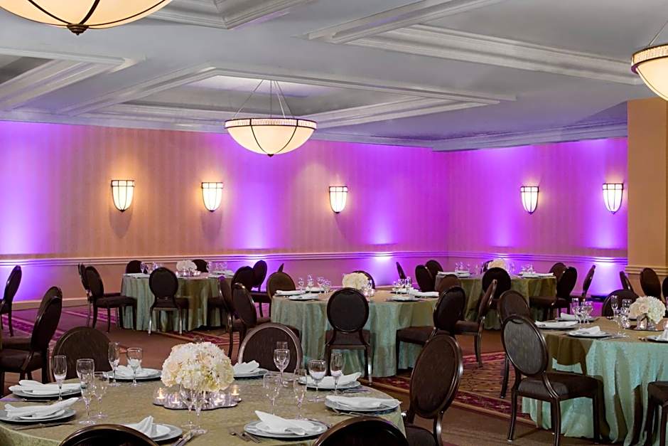 Sheraton Reston Hotel