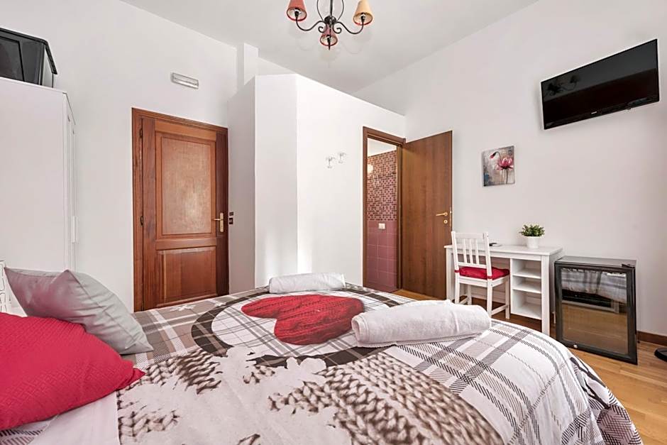 B&B Locanda Sant'Anna – Rome