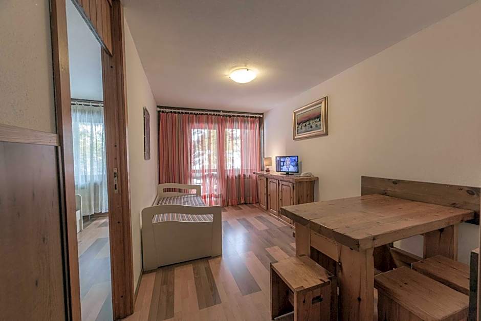 Residence Petit Tibet