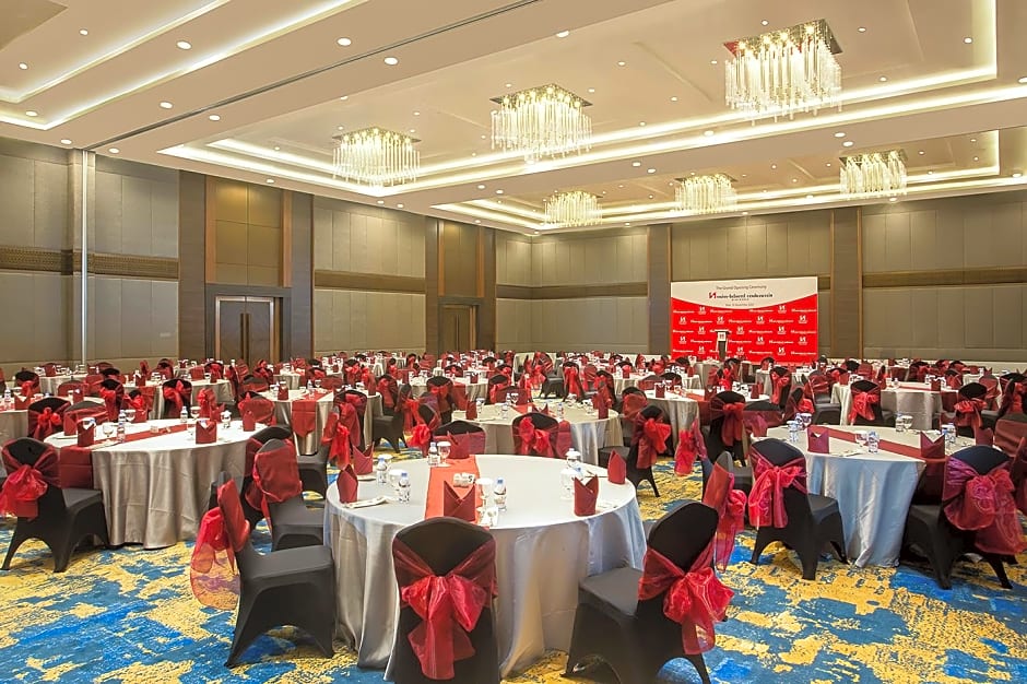 Swiss-Belhotel Cendrawasih Biak