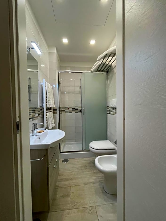 Casa Cavaliere – Naples, CO