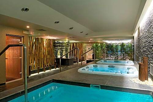 Melia Madeira Mare