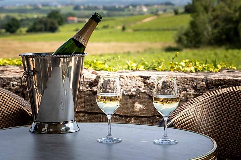 Hôtel Villa Alexandre