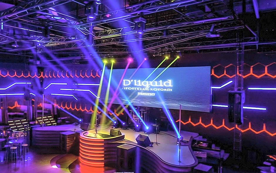 CLARO KENDARI (ex. Grand Clarion Hotel & Convention)