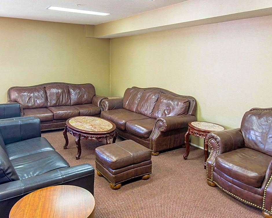 Comfort Suites Idabel