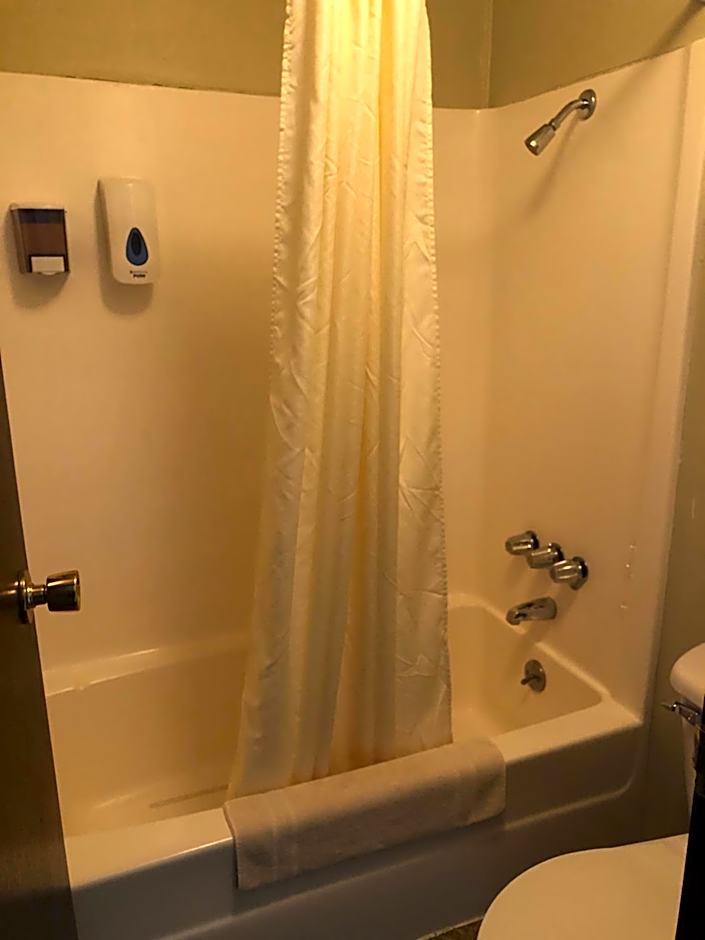 Denali Park Hotel