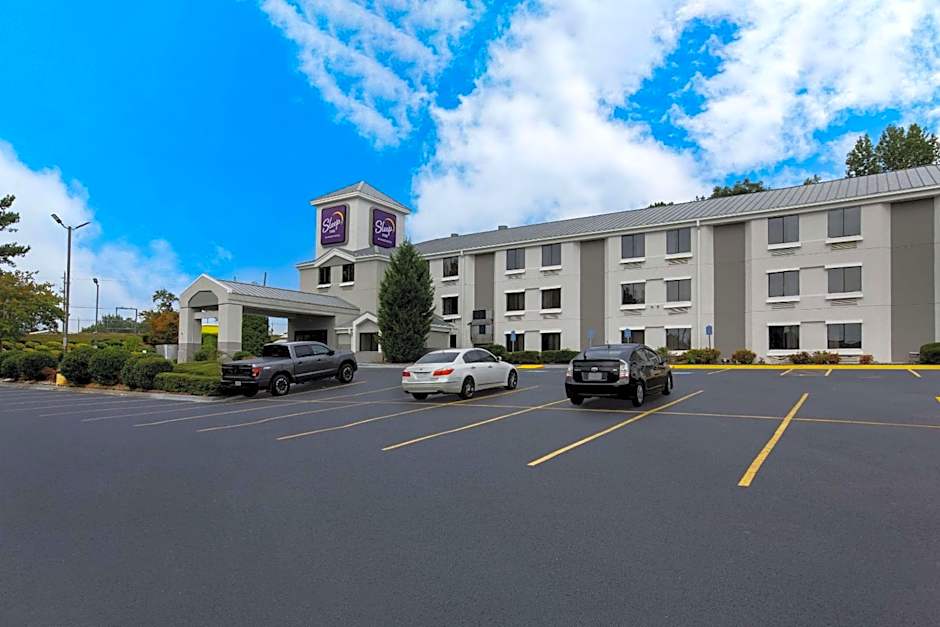Sleep Inn