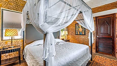 Quinta Maria Cortez Beach Hotel