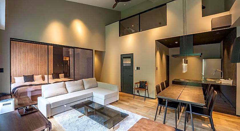 Eau Sol Vert Karuizawa Club