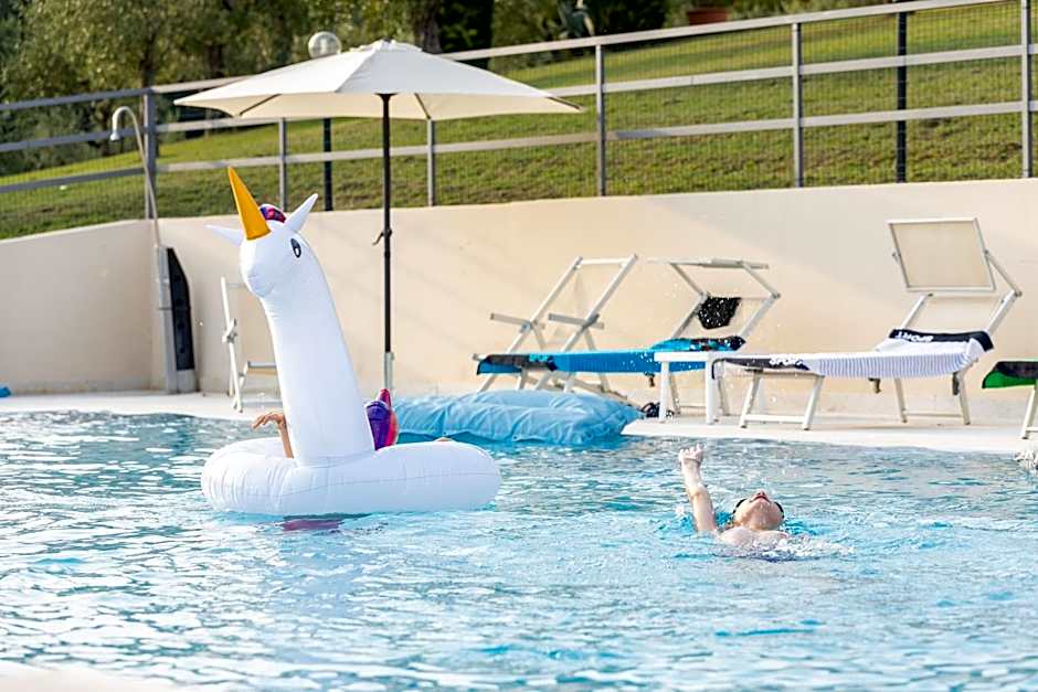 Il Casale Lonato - by Host4U