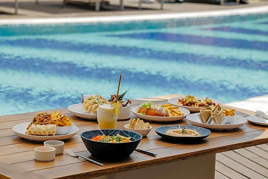 W Residences Algarve