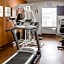 Quality Suites NYC Gateway