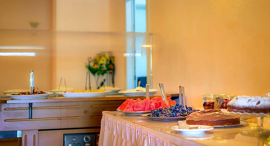 Limnionas Bay Village Hotel