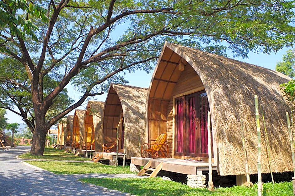 Bamboo Bungalow