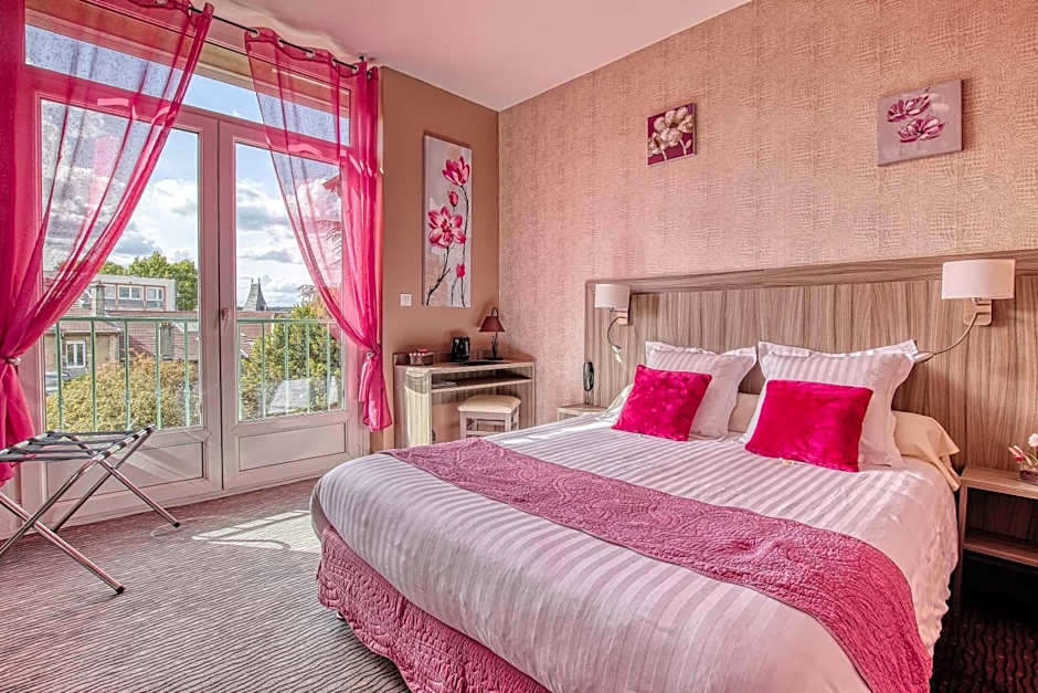 Cit'Hotel La Résidence