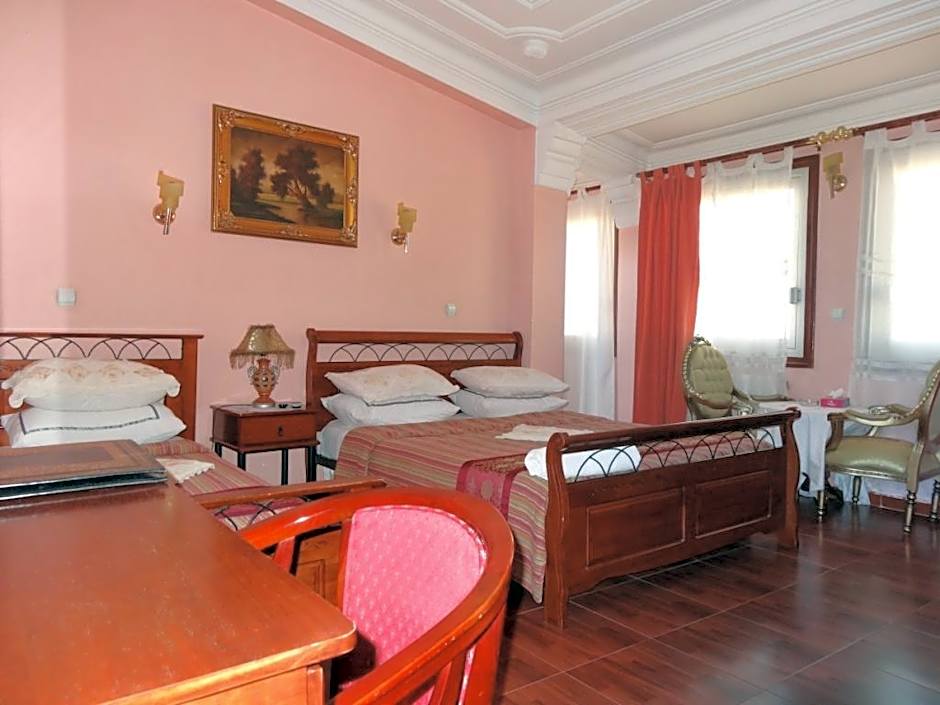 Dar Tlidjene Hotel
