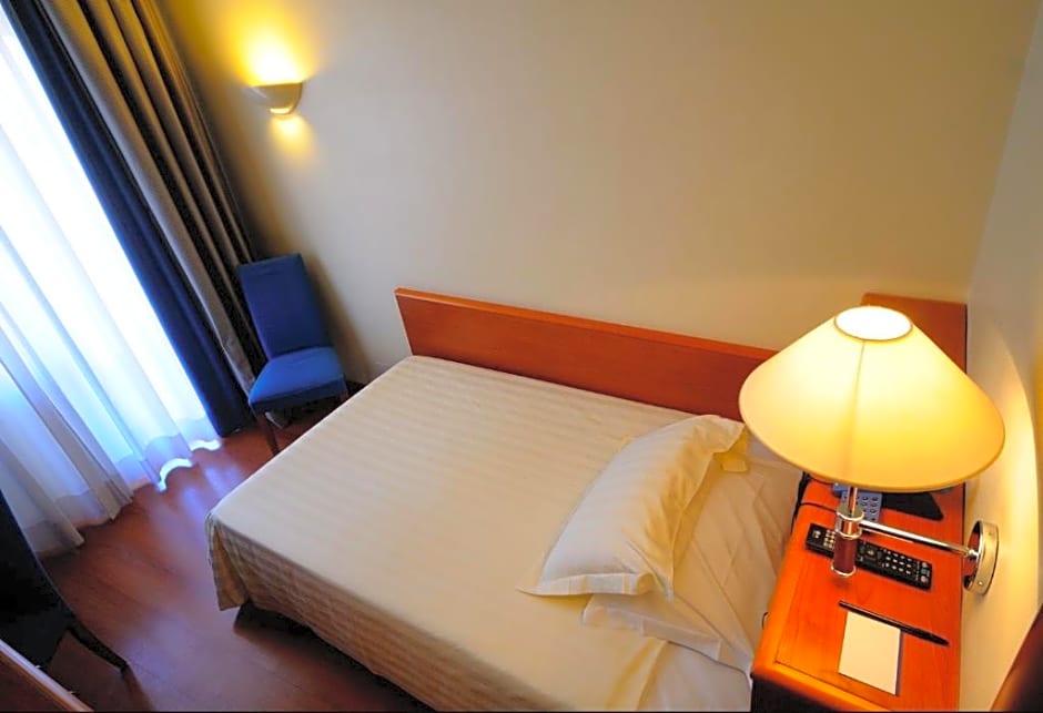 Best Western Globus Hotel