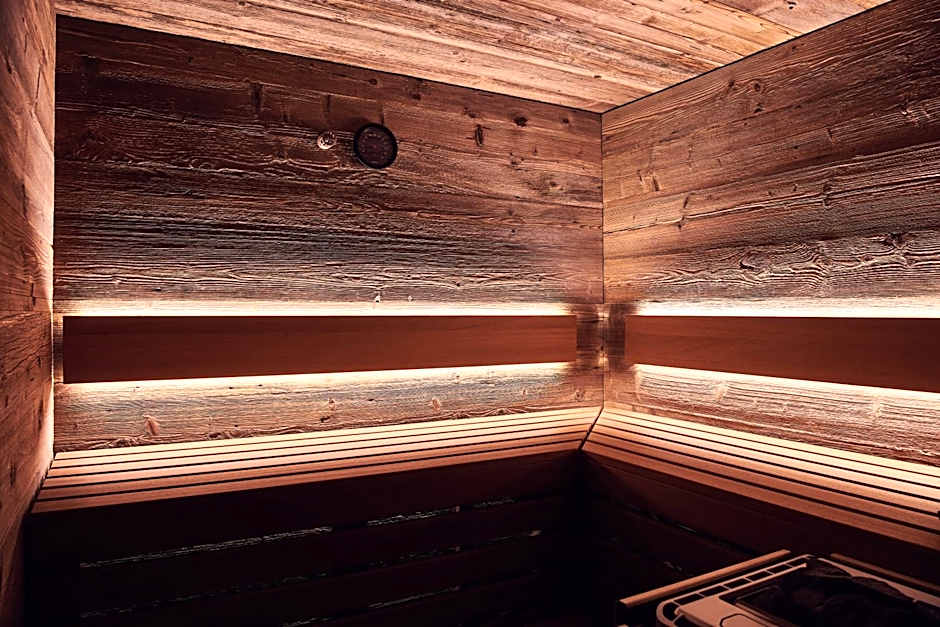 Matthiol Boutique Hotel