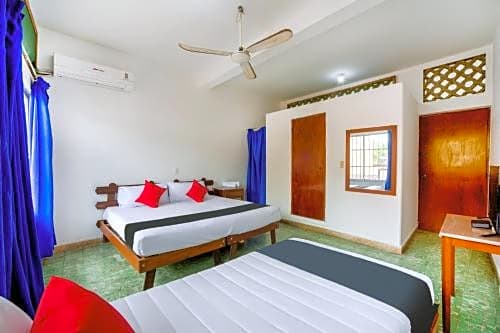 Hotel Adelita