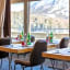 Hotel Europa St. Moritz