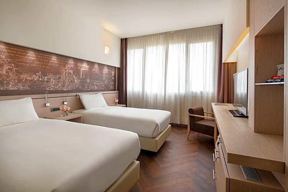 UNAHOTELS Bologna San Lazzaro