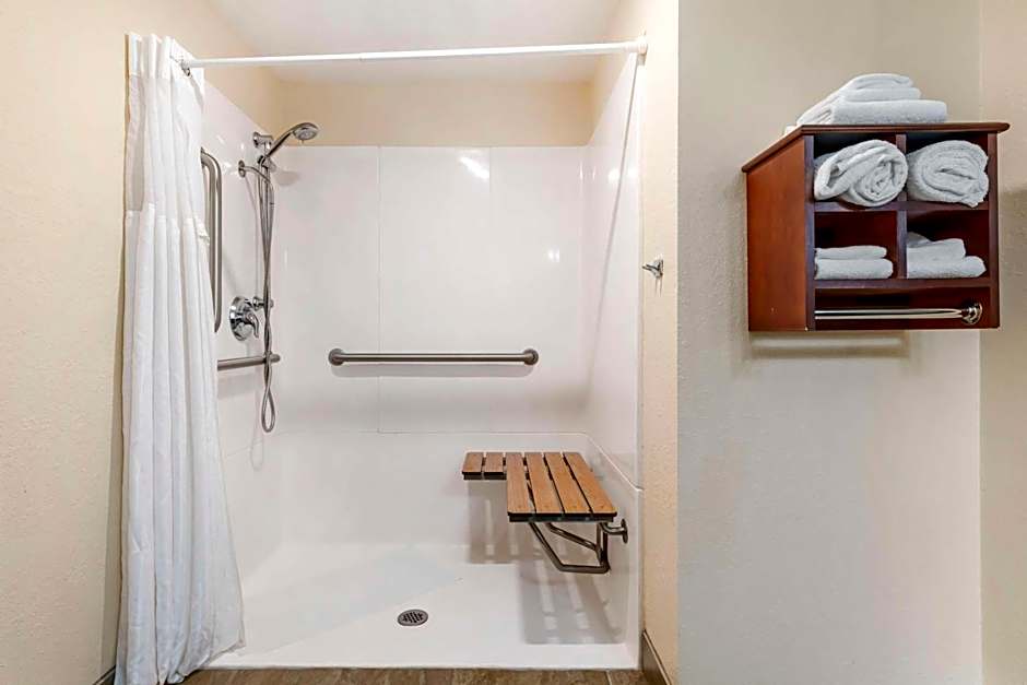 Best Western Plus New Ulm