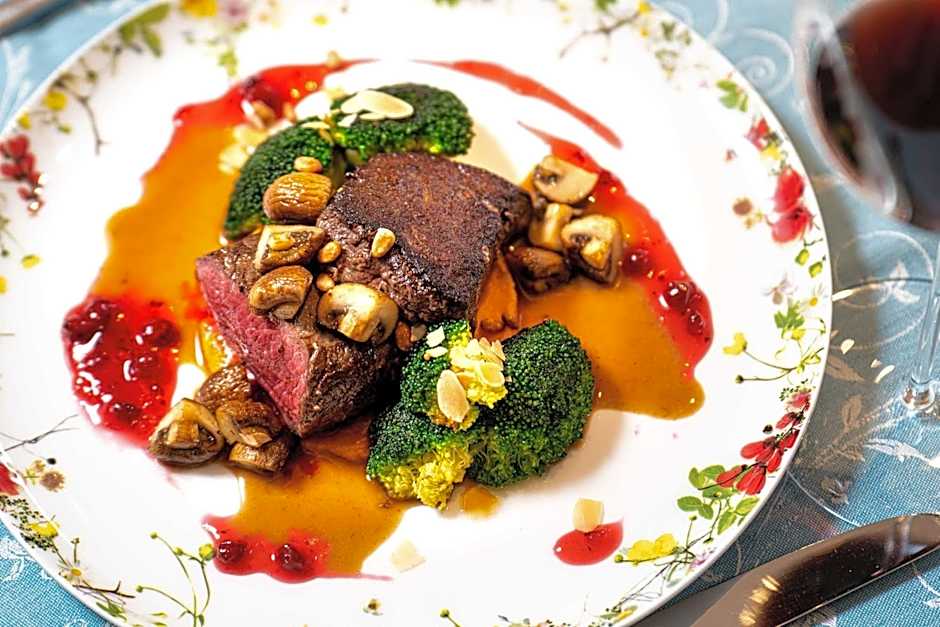 Hotel-Restaurant Ruland