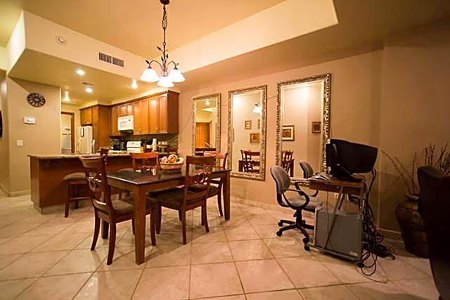 2 BR CONDO LAS PALOMAS SANDY BEACH