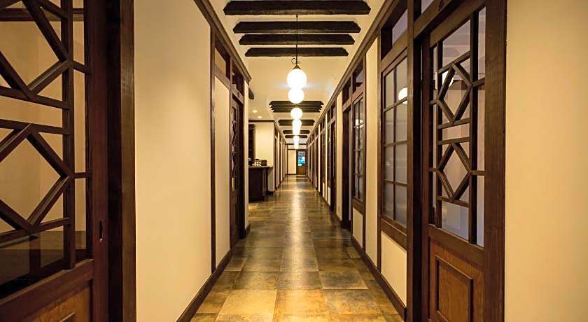 Tateshina Shinyu Onsen