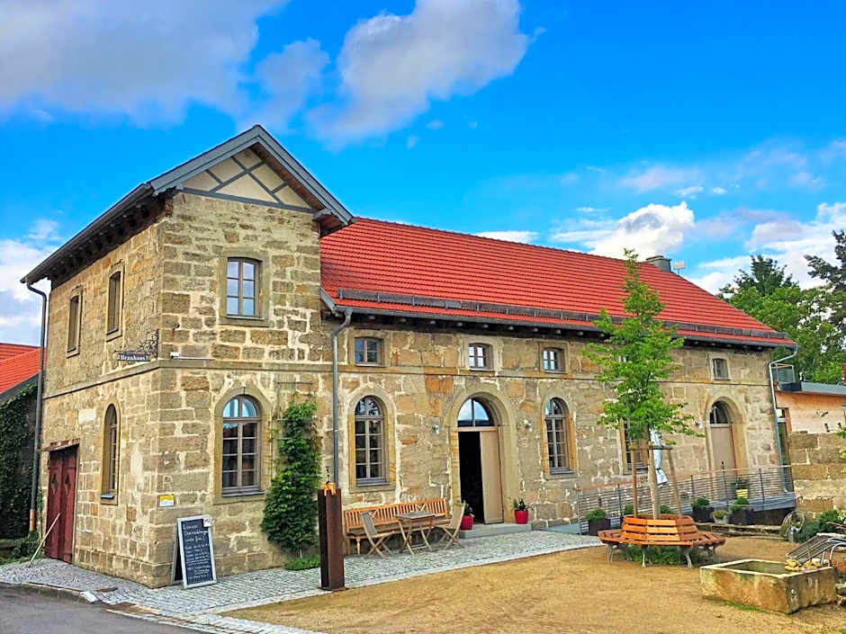 Brauhaus 3 - Adults only