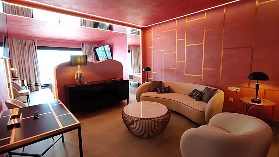 Hotel Ritual Torremolinos- Adults Only