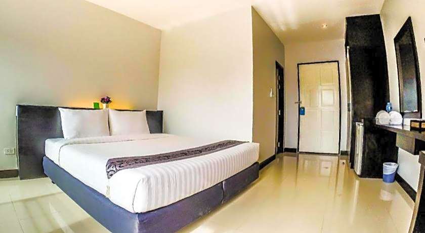 My Place Phuket Airport Mansion