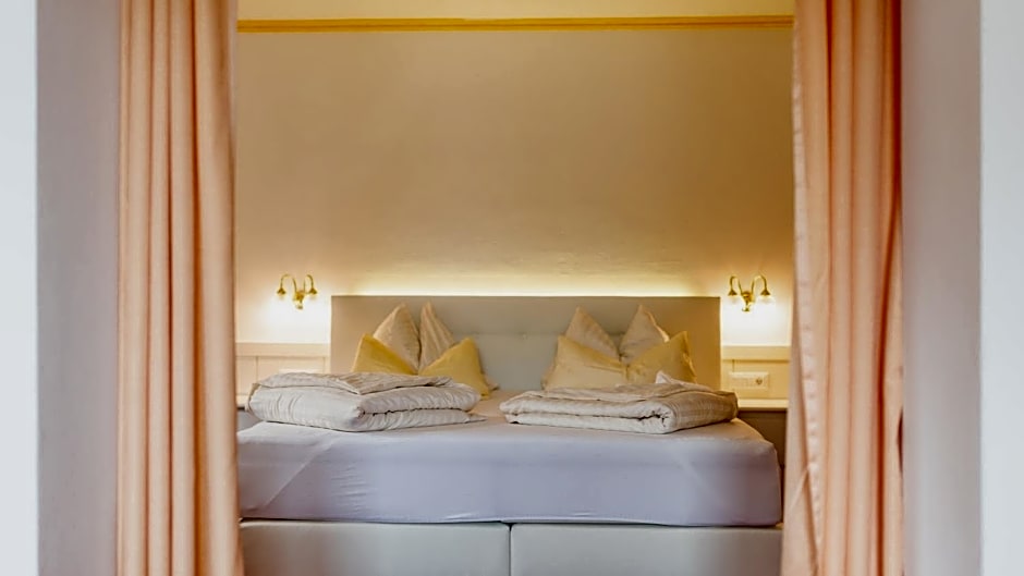Hotel Gschwangut