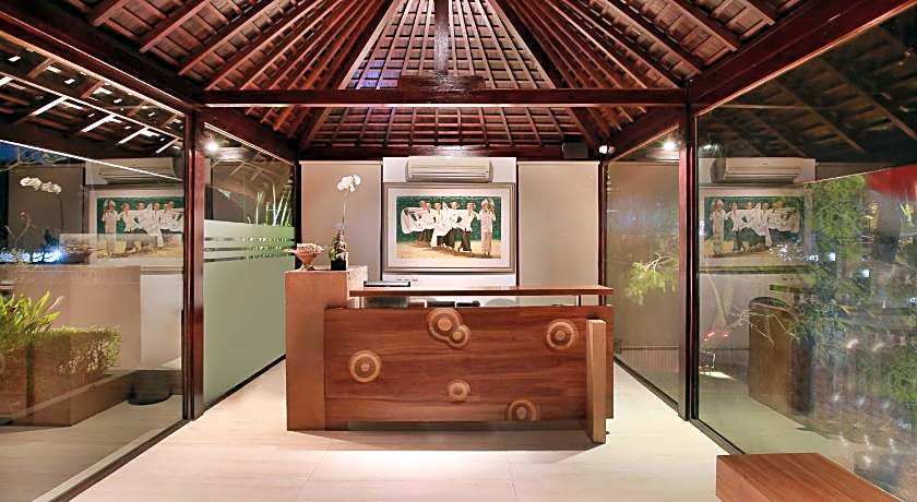 Ziva a Boutique Villa