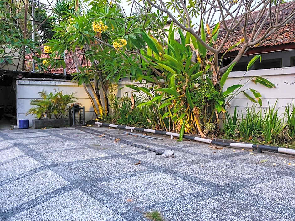 Griya Asri Hotel Mataram