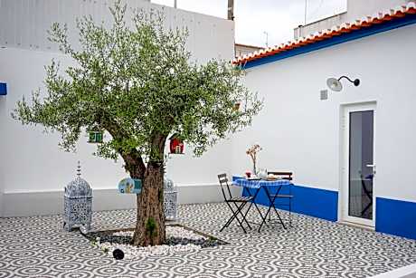 Maria`s Guesthouse