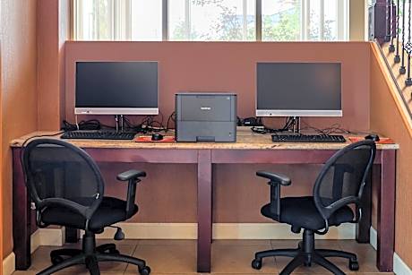 Holiday Inn Express Harrisburg SW - Mechanicsburg By IHG