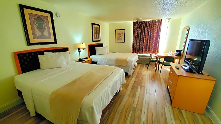The Monumental Movieland Hotel, Orlando