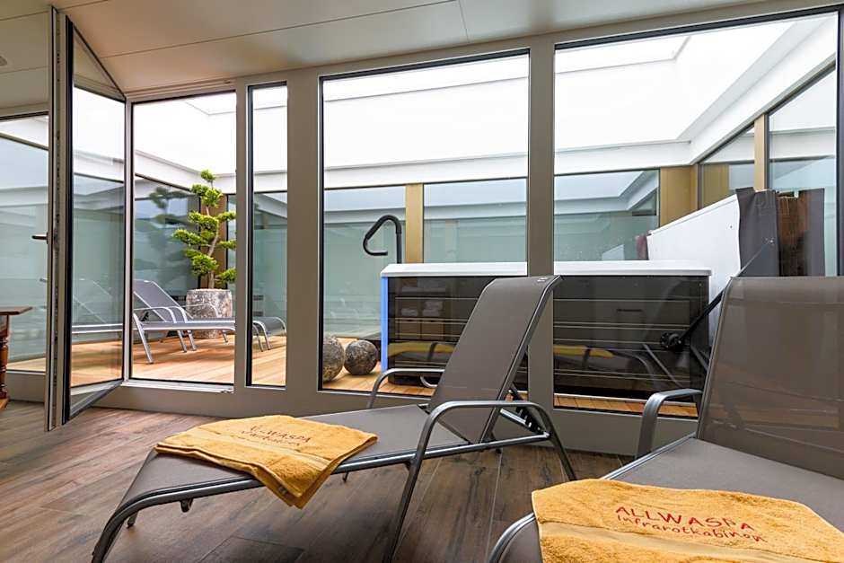 Partner Hotel AG Zofingen