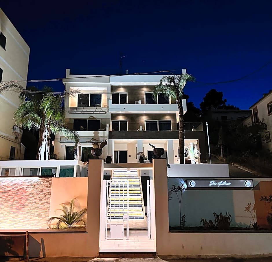 IG - "Villa Don Antonio" Apartments